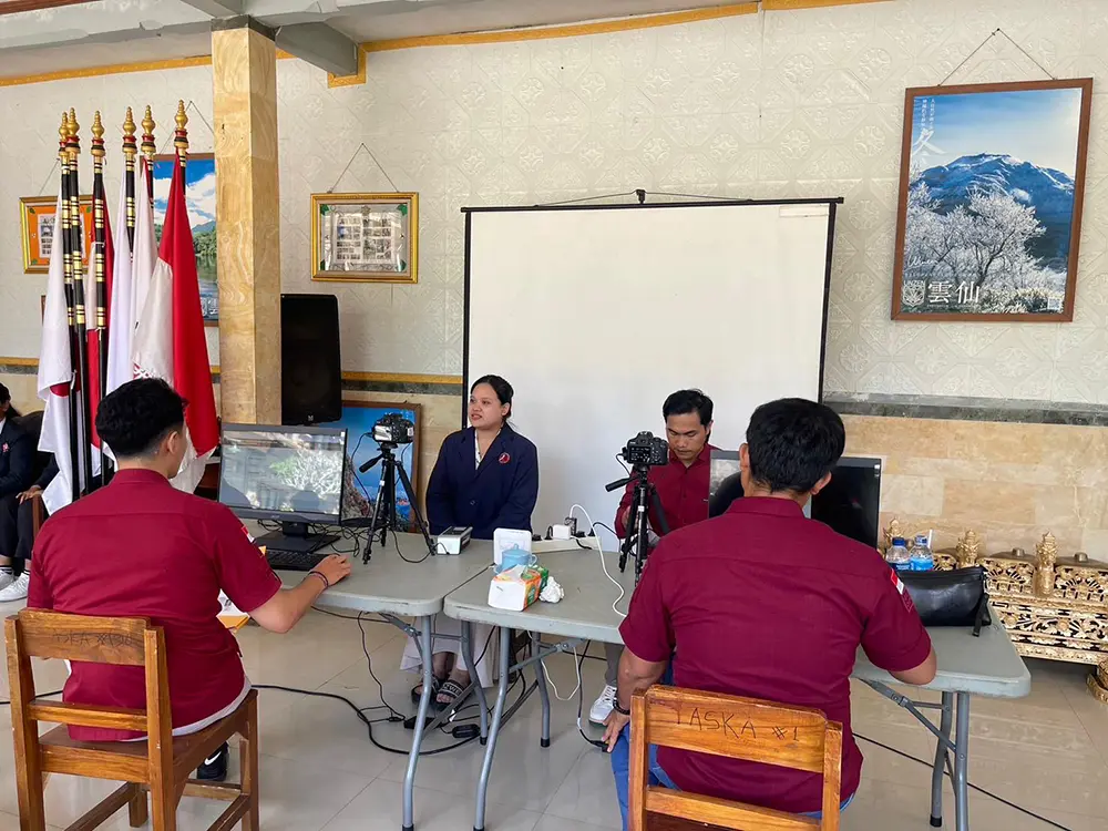 自己啓発・進路指導